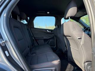 FORD Kuga usata, con Airbag testa
