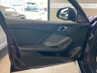 BMW 120 usata, con Park Distance Control