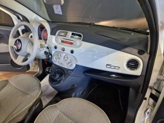 FIAT 500 usata 13