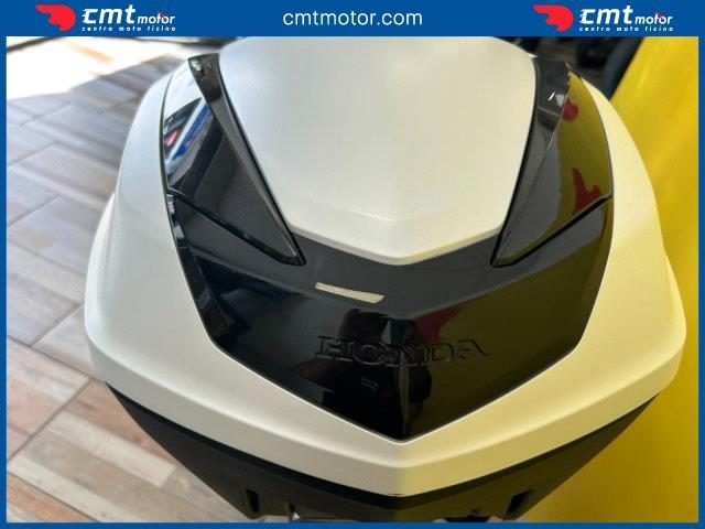 HONDA SH 150 usata 5