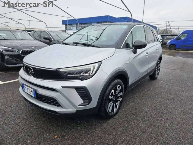 OPEL Crossland usata, con Airbag