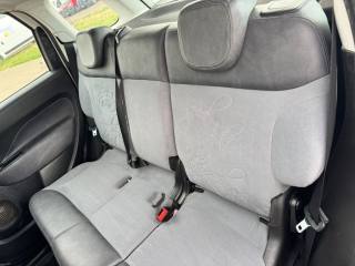 FIAT 500L usata, con Cruise Control