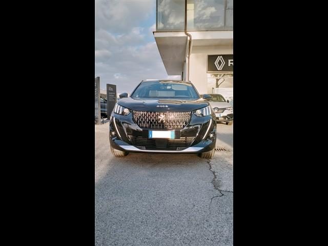 PEUGEOT 2008 usata, con ABS