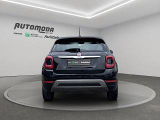 FIAT 500X usata, con Autoradio digitale