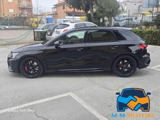 AUDI RS usata, con Climatizzatore