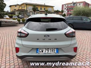 FORD Puma usata, con ESP
