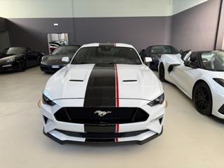 FORD Mustang usata, con Airbag