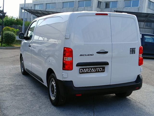 FIAT Scudo usata, con Vivavoce