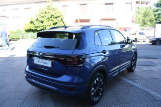 VOLKSWAGEN T-Cross usata, con Autoradio