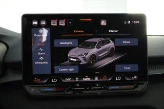 CUPRA Terramar usata 10