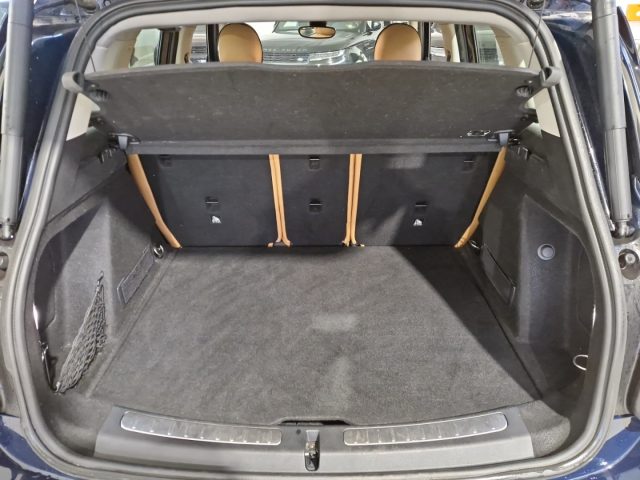 MINI Countryman usata, con Vetri oscurati