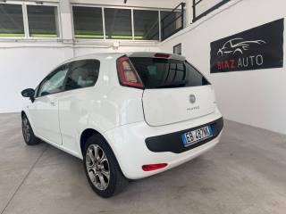 FIAT Punto Evo usata, con Airbag laterali
