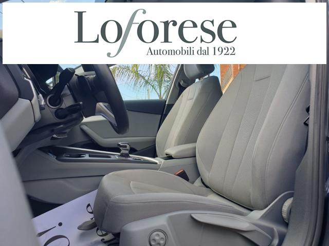 AUDI A4 usata, con Chiusura centralizzata