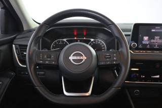 NISSAN Qashqai usata 4