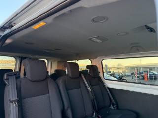 FORD Transit Custom usata, con Volante multifunzione
