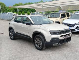 JEEP Avenger usata, con Airbag laterali