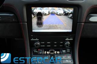 PORSCHE Boxster usata, con ESP