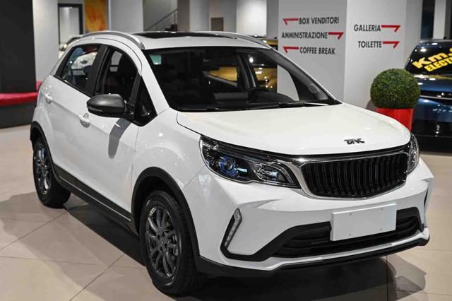 EMC Wave 2 usata, con Airbag Passeggero