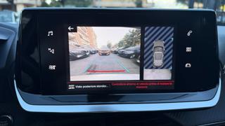 PEUGEOT 2008 usata, con Controllo trazione
