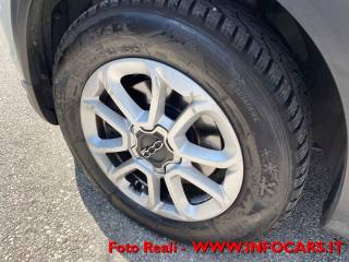 FIAT 500X usata, con Bracciolo
