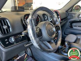 MINI Countryman usata, con ESP