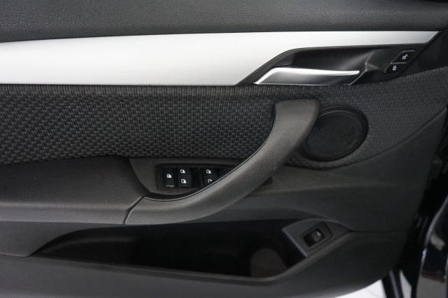 BMW X1 usata, con Sensore di luce