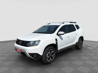 DACIA Duster DUSTER 1.5 Blue dCi 8V 115 CV 4x2 Prestige
