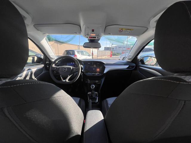 OPEL Corsa usata, con Cruise Control
