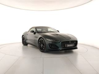 JAGUAR F-Type usata, con Antifurto