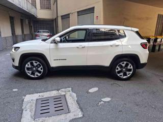 JEEP Compass usata, con Airbag