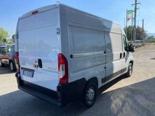 CITROEN Jumper usata, con ESP