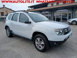 DACIA Duster usata, con Boardcomputer