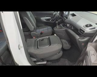 FIAT Doblo usata 22