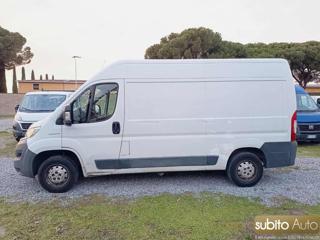 FIAT Ducato usata, con Chiusura centralizzata