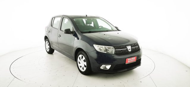 DACIA Sandero usata 0