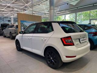 SKODA Fabia usata, con Alzacristalli elettrici