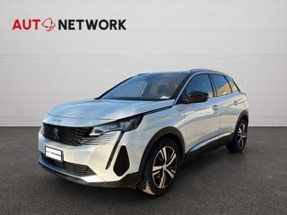 PEUGEOT 3008 usata, con Airbag laterali