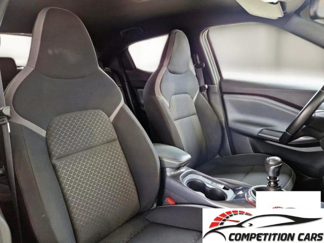 NISSAN Juke usata, con Climatizzatore