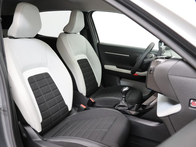 CITROEN C3 usata, con Servosterzo