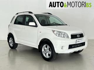 DAIHATSU Terios usata, con Airbag laterali