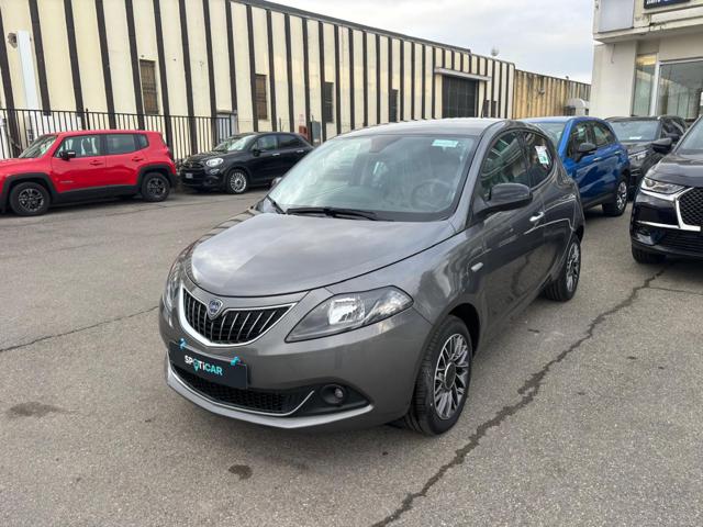 LANCIA Ypsilon usata, con ABS