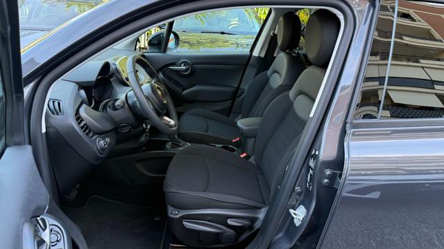 FIAT 500X usata, con Cruise Control