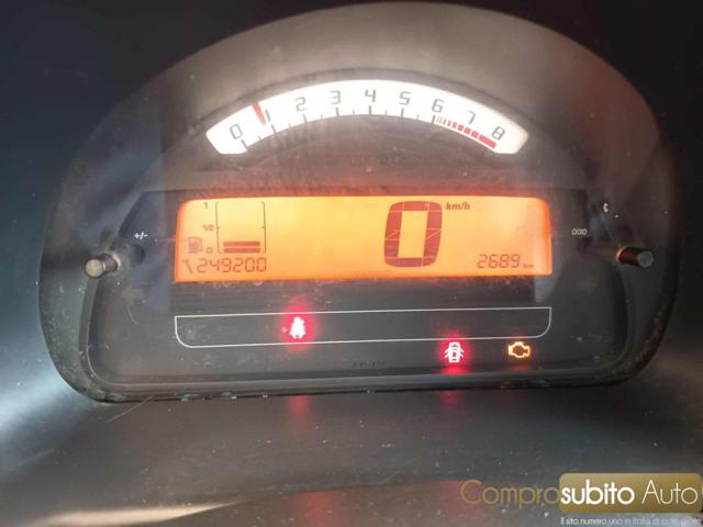 CITROEN C3 usata 14