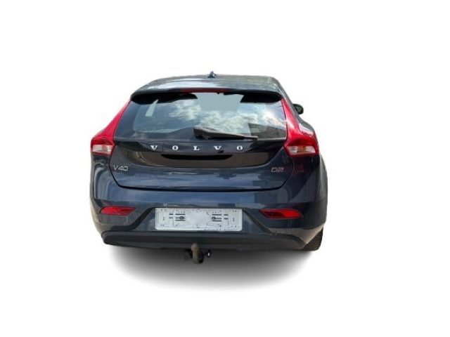 VOLVO V40 usata, con Autoradio