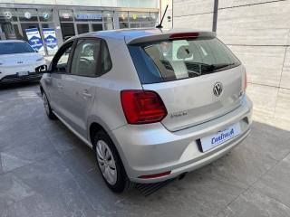 VOLKSWAGEN Polo usata, con Autoradio
