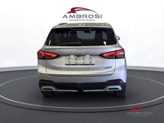 MG ZS usata 7