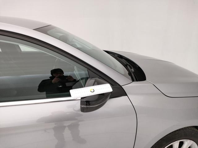 OPEL Corsa usata, con Isofix