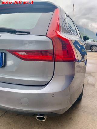 VOLVO V90 usata, con Boardcomputer