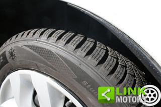 RENAULT ZOE usata, con Alzacristalli elettrici