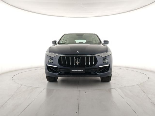 MASERATI Levante usata, con Autoradio
